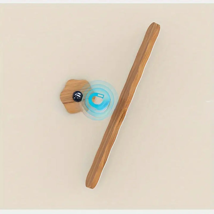 Luminária de Cabeceira Portátil USB Recarregável com Base Magnética - VERONA DECOR