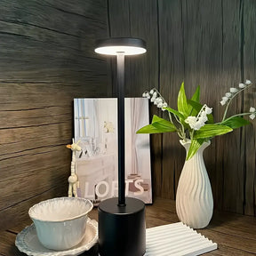 Luminária de Mesa ClassicLumi - Verona Decor - VERONA DECOR