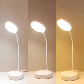 Luminária de Mesa FlexiGlow - Verona Decor - VERONA DECOR
