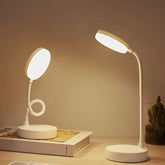 Luminária de Mesa FlexiGlow - Verona Decor - VERONA DECOR