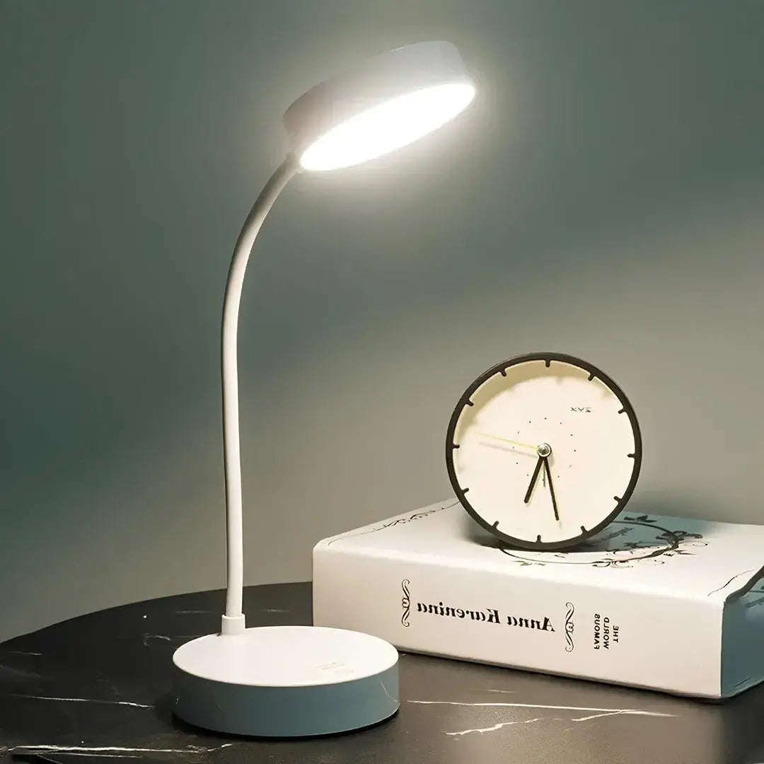Luminária de Mesa FlexiGlow - Verona Decor - VERONA DECOR