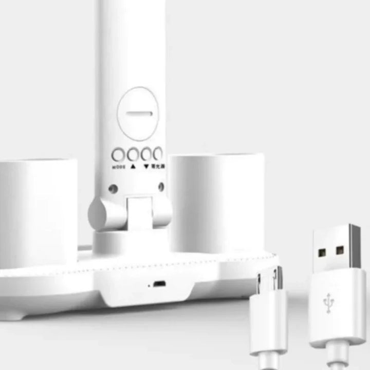 Luminária de Mesa LightEase - Verona Decor - VERONA DECOR