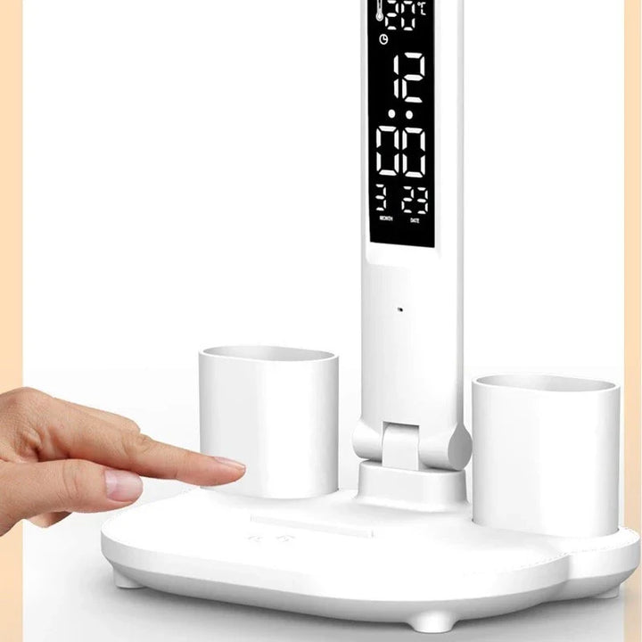 Luminária de Mesa LightEase - Verona Decor - VERONA DECOR