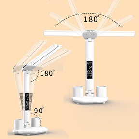 Luminária de Mesa LightEase - Verona Decor - VERONA DECOR