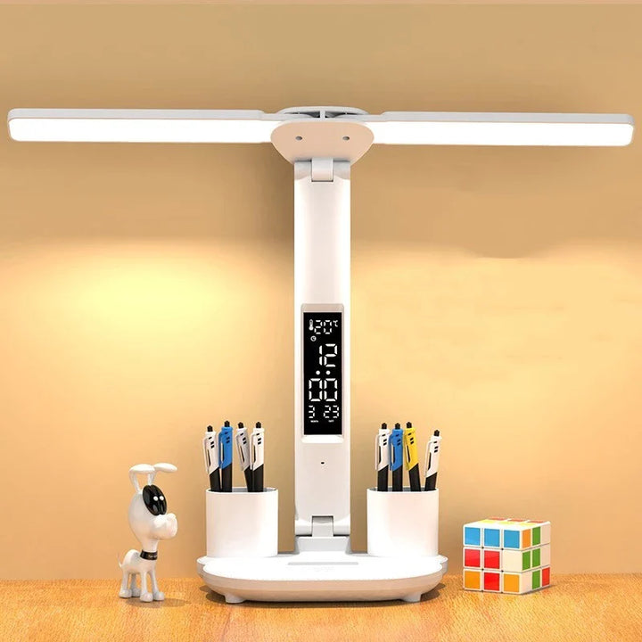 Luminária de Mesa LightEase - Verona Decor - VERONA DECOR