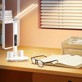 Luminária de Mesa LightEase - Verona Decor - VERONA DECOR
