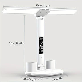 Luminária de Mesa LightEase - Verona Decor - VERONA DECOR