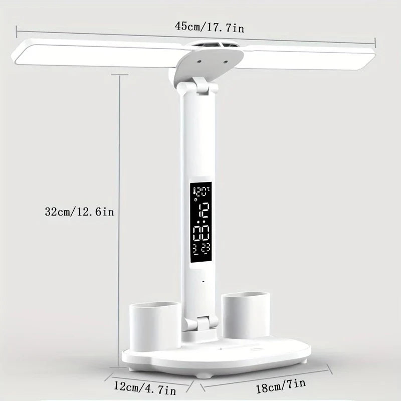 Luminária de Mesa LightEase - Verona Decor - VERONA DECOR