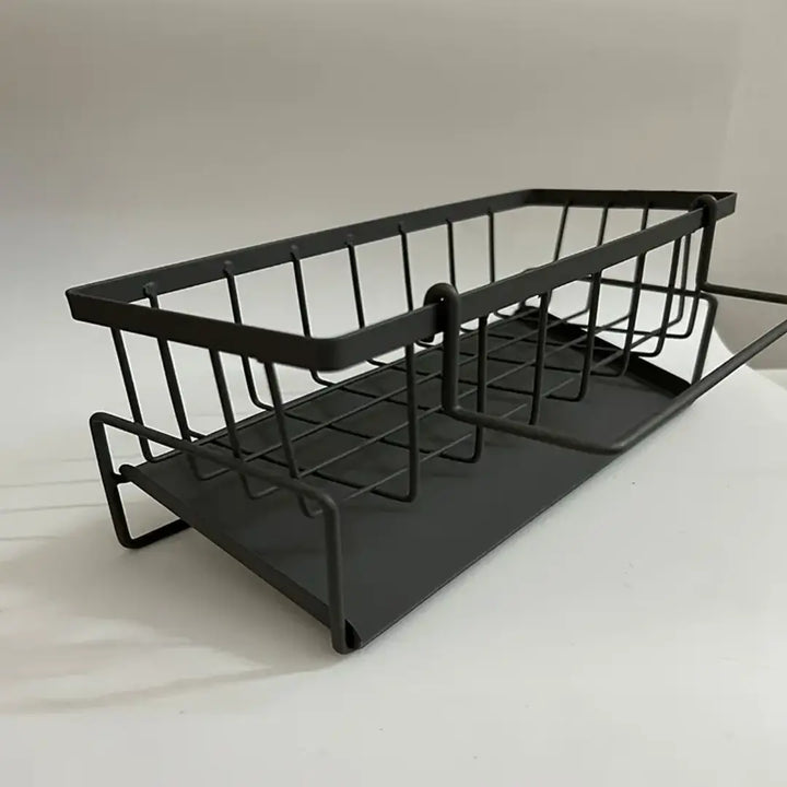 Organizador Multiuso AlumaRack - Verona Decor - VERONA DECOR