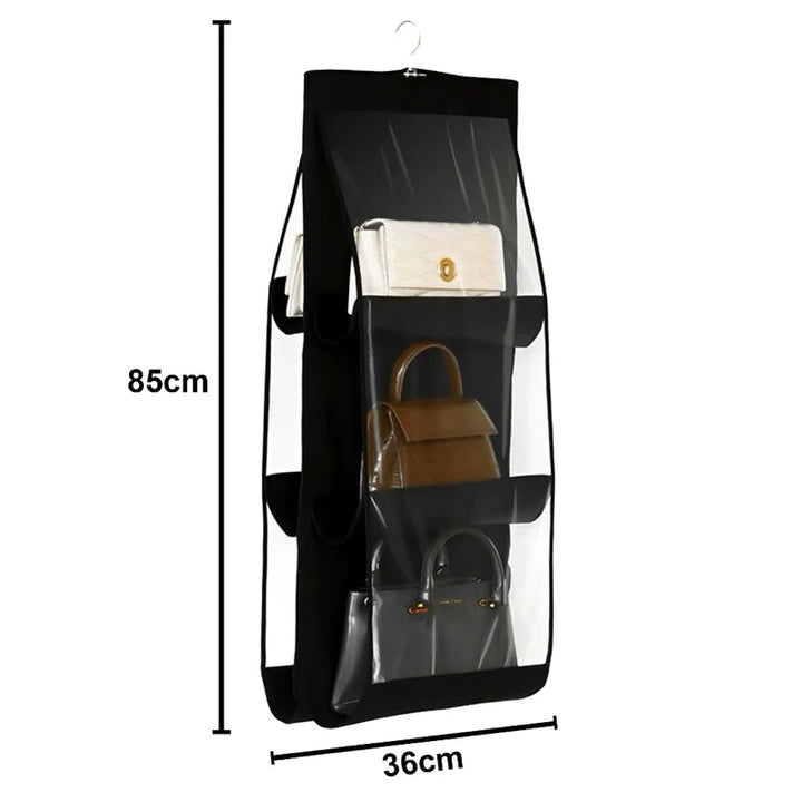 Organizador de Bolsas BagKeeper - Verona Decor - VERONA DECOR