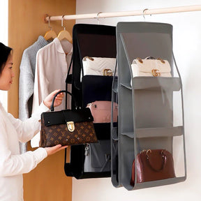 Organizador de Bolsas BagKeeper - Verona Decor - VERONA DECOR