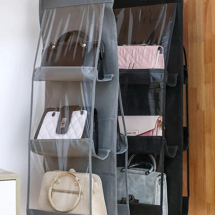 Organizador de Bolsas BagKeeper - Verona Decor - VERONA DECOR