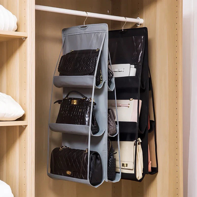 Organizador de Bolsas BagKeeper - Verona Decor - VERONA DECOR