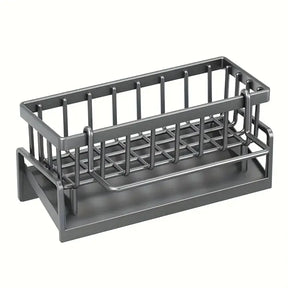 Organizador Multiuso AlumaRack - Verona Decor - VERONA DECOR