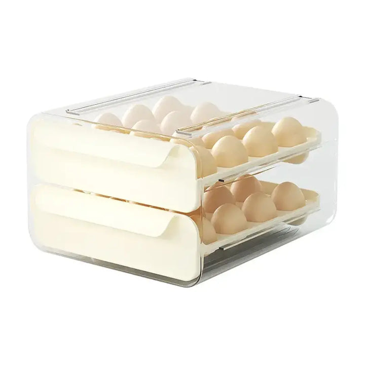 Organizador de Ovos EggPro - Verona Decor - VERONA DECOR