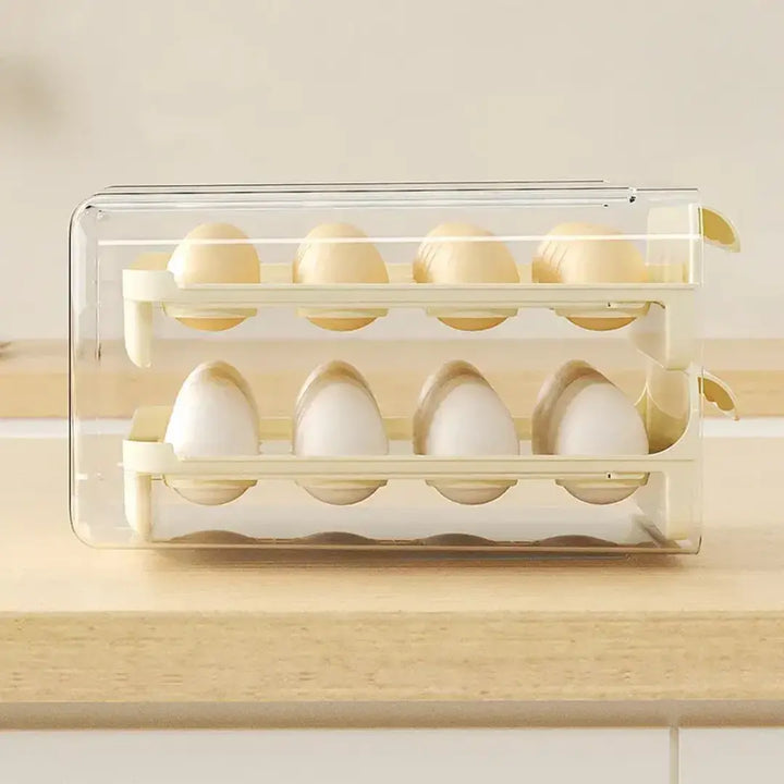 Organizador de Ovos EggPro - Verona Decor - VERONA DECOR