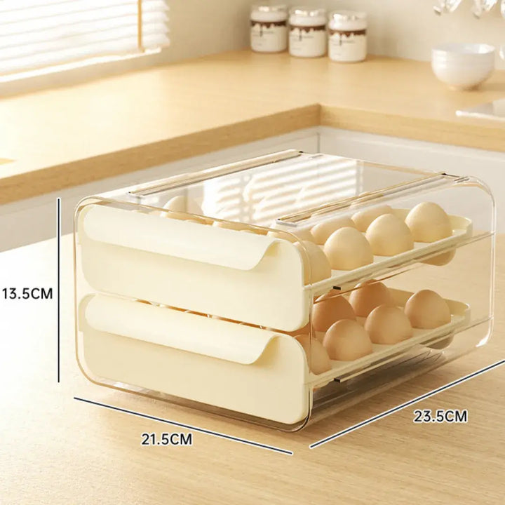 Organizador de Ovos EggPro - Verona Decor - VERONA DECOR