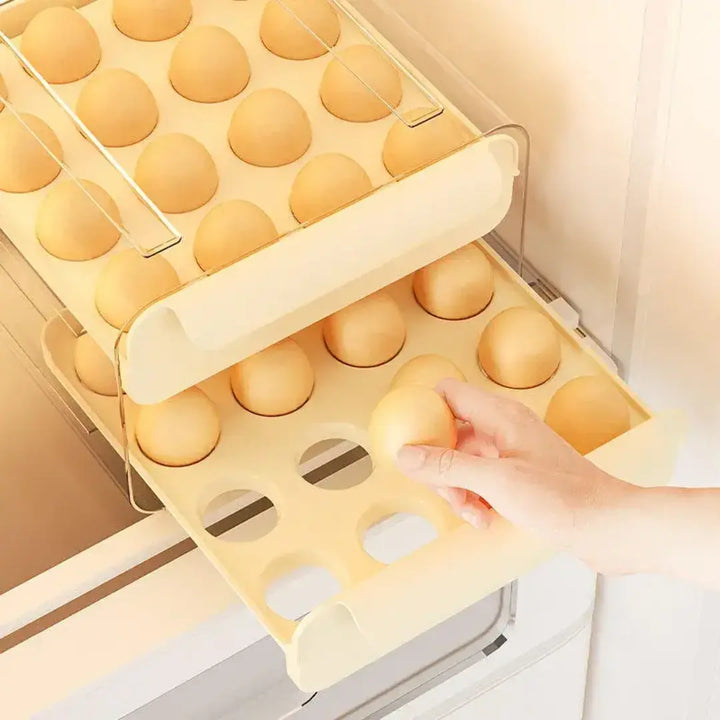 Organizador de Ovos EggPro - Verona Decor - VERONA DECOR