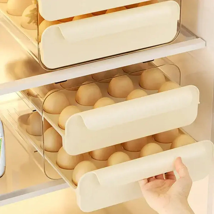 Organizador de Ovos EggPro - Verona Decor - VERONA DECOR