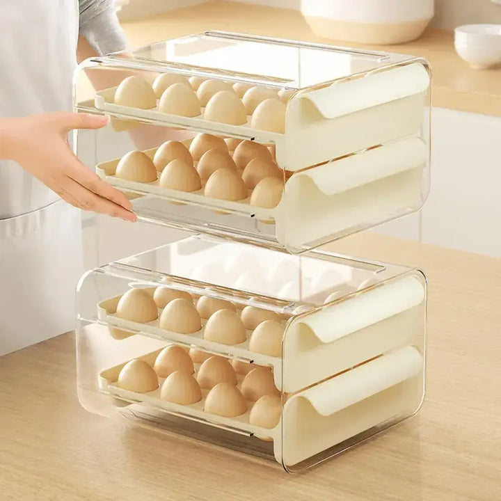 Organizador de Ovos EggPro - Verona Decor - VERONA DECOR