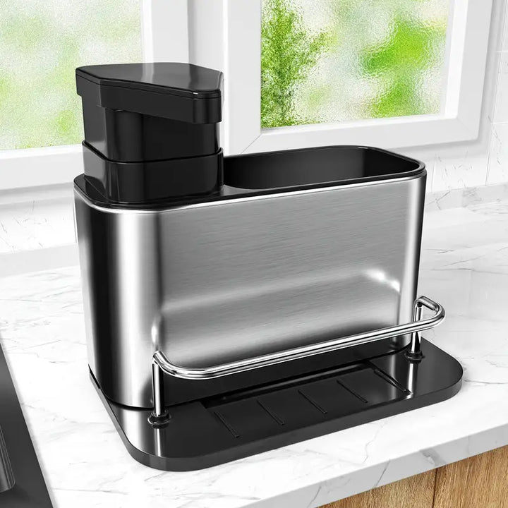 Dispenser de Sabão MaxDispenser - Verona Decor - VERONA DECOR