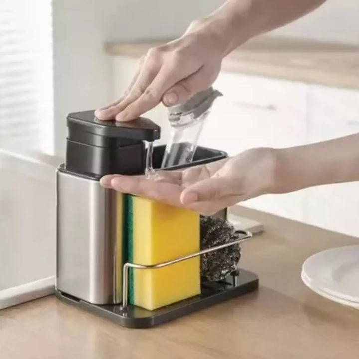 Dispenser de Sabão MaxDispenser - Verona Decor - VERONA DECOR