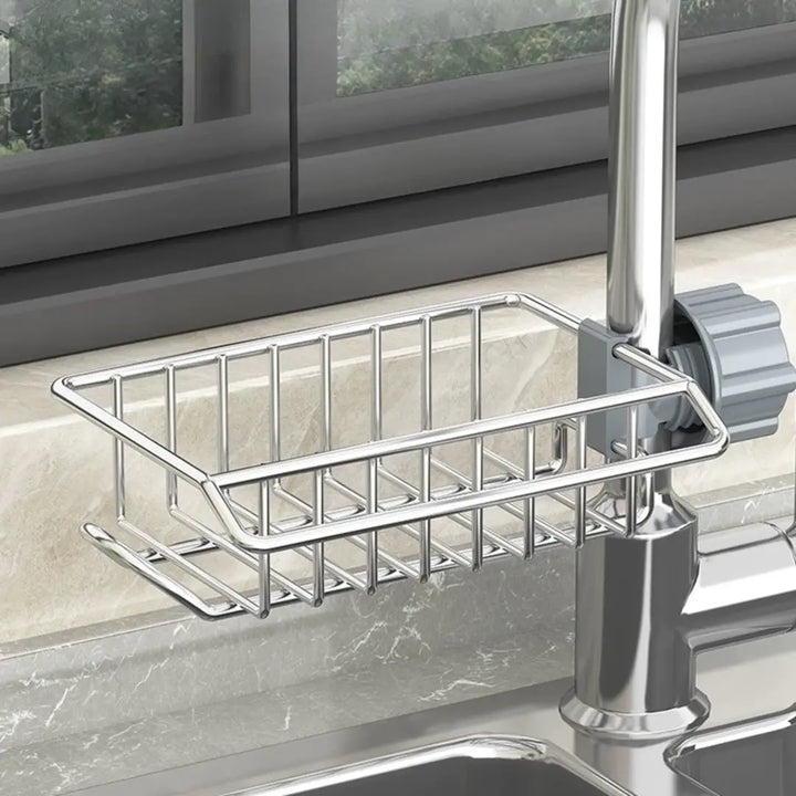 Porta Esponja OrganizerPratice -  Verona Decor - VERONA DECOR