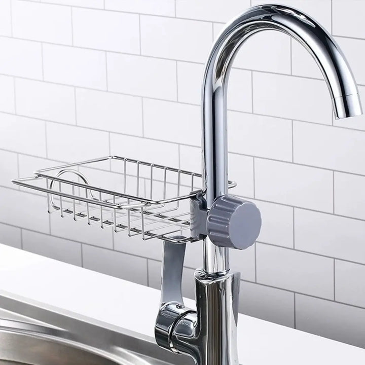 Porta Esponja OrganizerPratice -  Verona Decor - VERONA DECOR