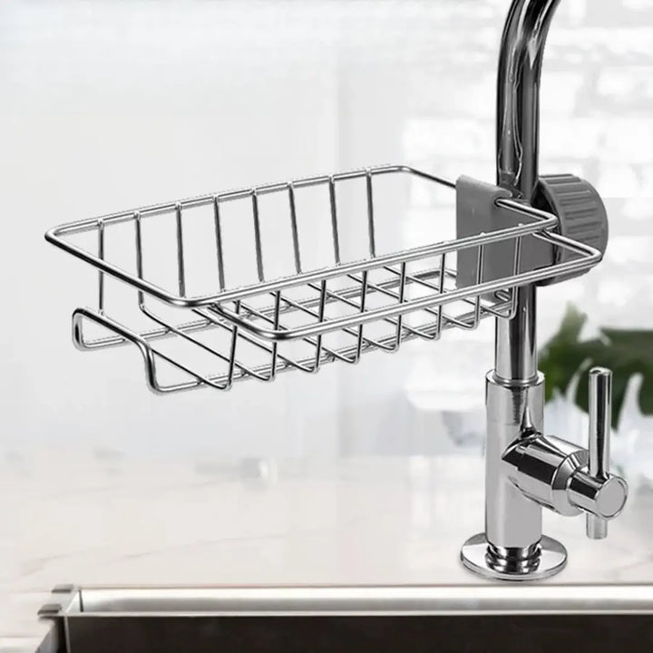 Porta Esponja OrganizerPratice -  Verona Decor - VERONA DECOR