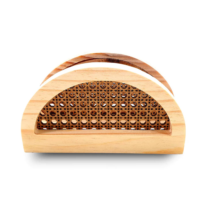 Porta-Guardanapo Aruanã - Verona Decor - VERONA DECOR