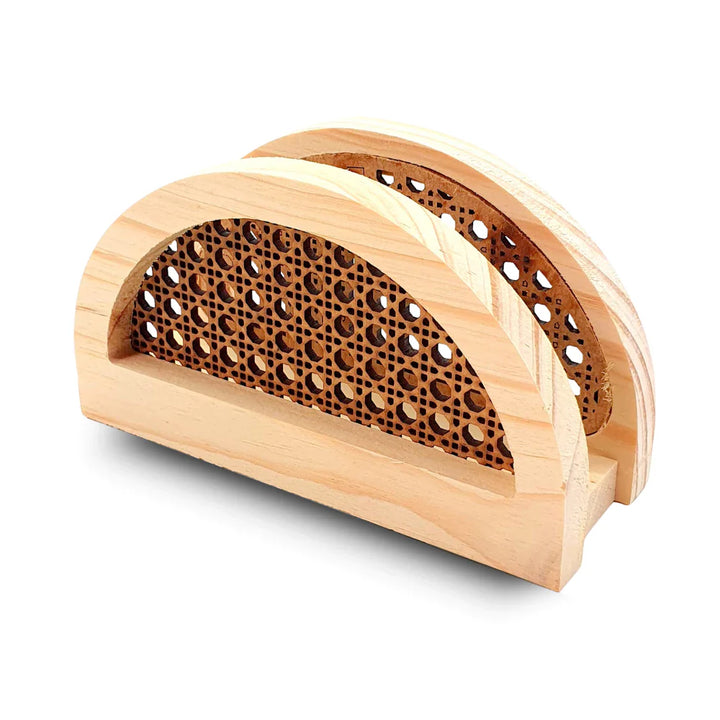 Porta-Guardanapo Aruanã - Verona Decor - VERONA DECOR