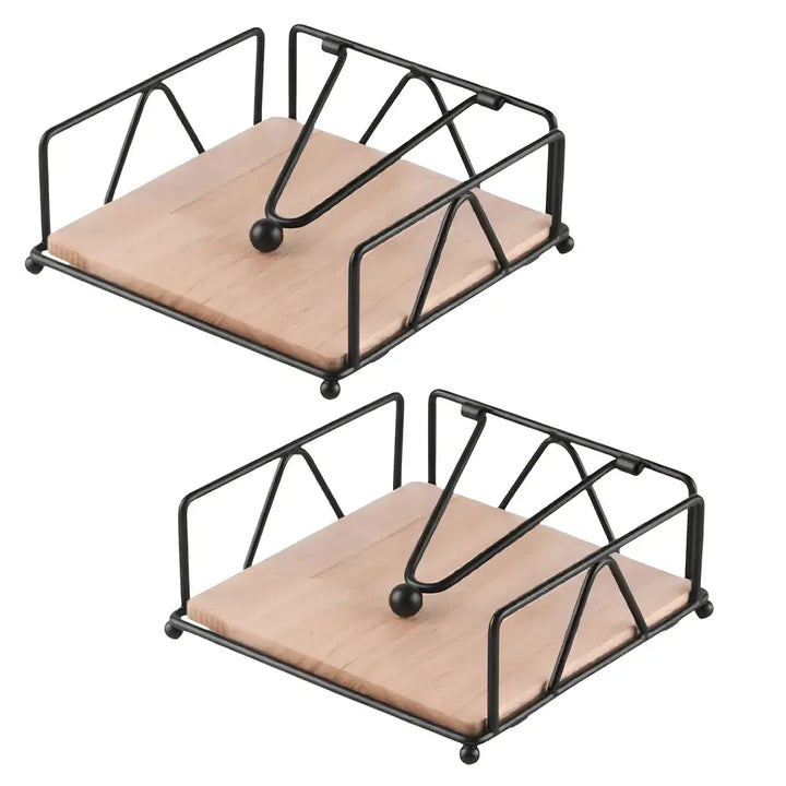 Porta-Guardanapos Natura - Verona Decor - VERONA DECOR