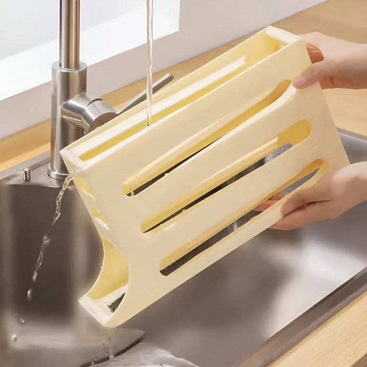 Organizador Porta Ovos 4 Andares Rolante – Suporte para 30 Ovos -  Verona Decor - VERONA DECOR