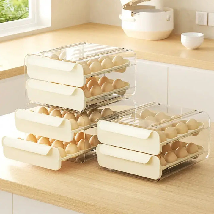 Organizador de Ovos EggPro - Verona Decor - VERONA DECOR