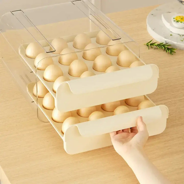 Organizador de Ovos EggPro - Verona Decor - VERONA DECOR