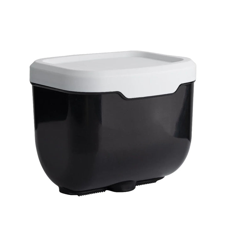 Porta Papel Higiénico Sem Furos Para Banheiro - Verona Decor - VERONA DECOR