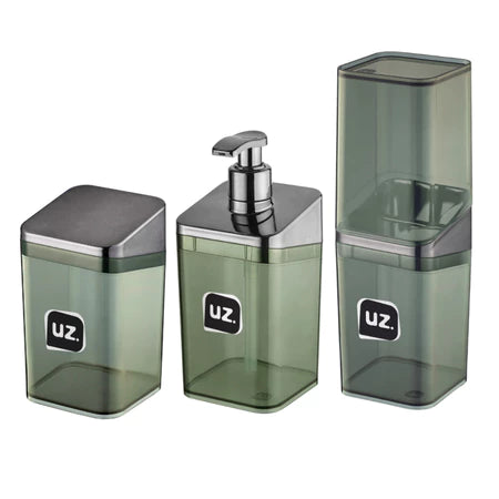 porta escova de dente