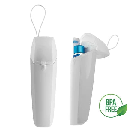 porta escova de dente