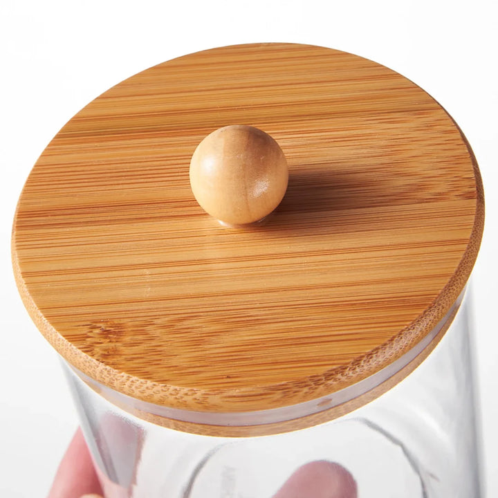 Kit de Potes ClearBamboo - Verona Decor - VERONA DECOR