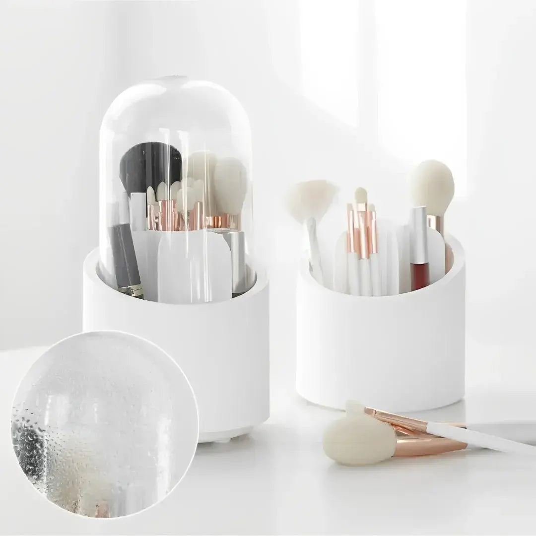 Organizador Portátil 360º ClearBeauty - Verona Decor - VERONA DECOR