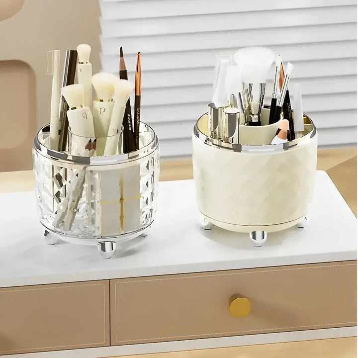 Organizador Portátil 360º ClearBeauty - Verona Decor - VERONA DECOR