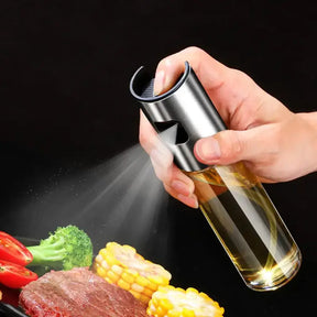 Borrifador de Azeite SprayChef - 3 Unidades - Verona Decor - VERONA DECOR