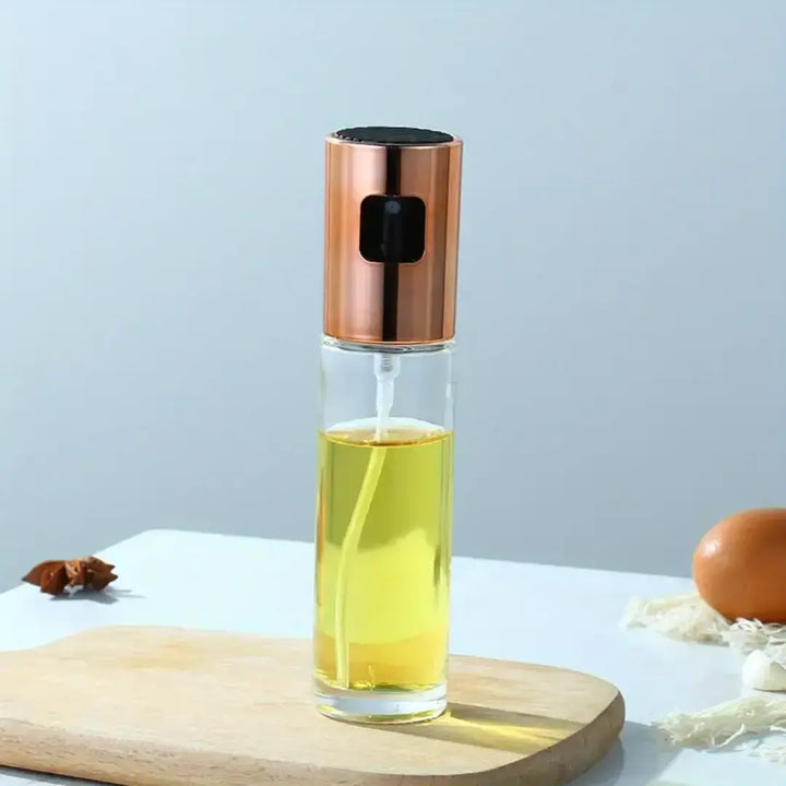 Borrifador de Azeite SprayChef - 3 Unidades - Verona Decor - VERONA DECOR