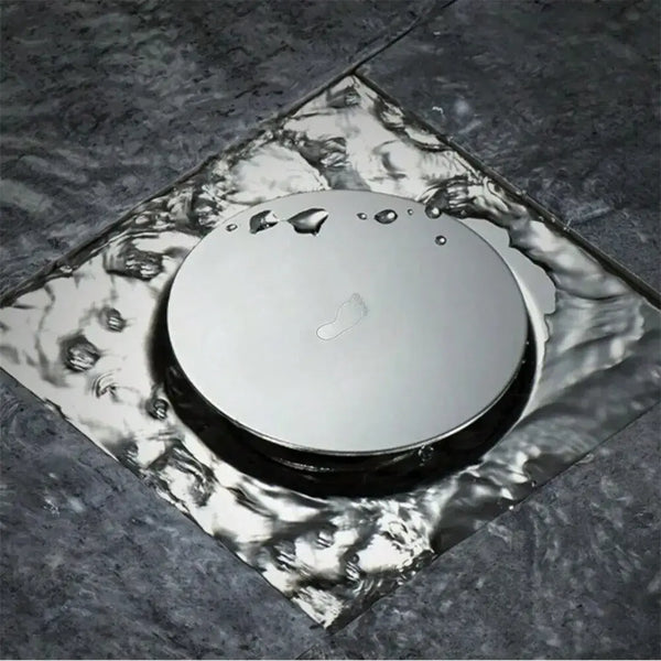 Ralo Click Inteligente TouchPro - Verona Decor - VERONA DECOR