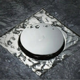 Ralo Click Inteligente TouchPro - Verona Decor - VERONA DECOR