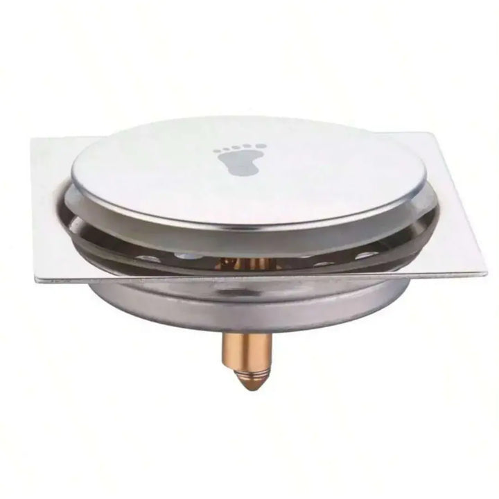 Ralo Click Inteligente TouchPro - Verona Decor - VERONA DECOR