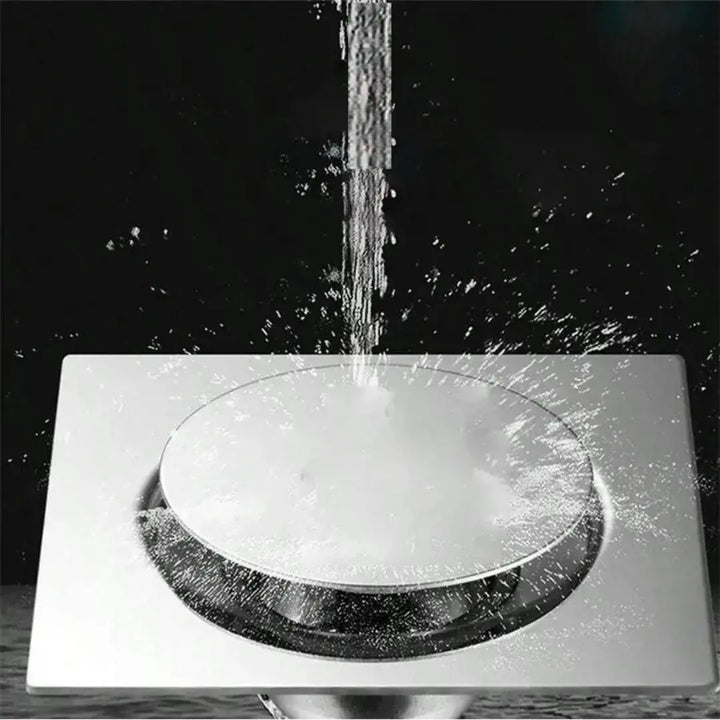 Ralo Click Inteligente TouchPro - Verona Decor - VERONA DECOR