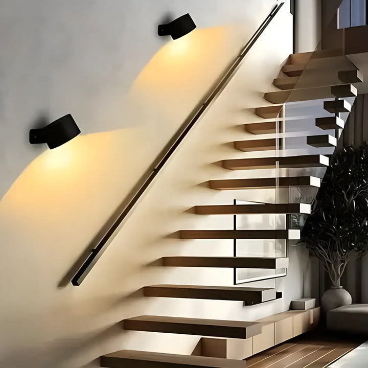 Luminária Arandela de Parede Regulável - Verona Decor - VERONA DECOR