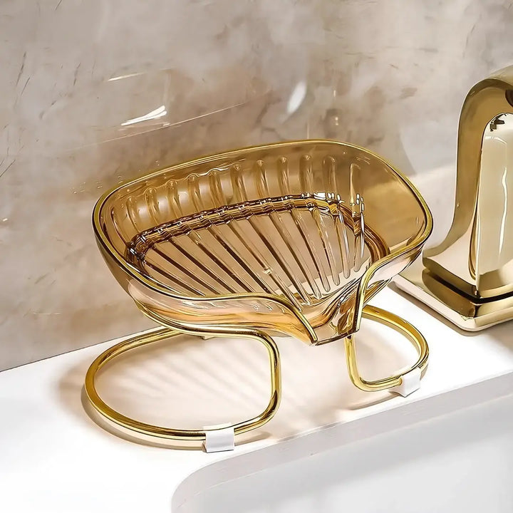 Saboneteira de Pia LuxSab - Verona Decor - VERONA DECOR