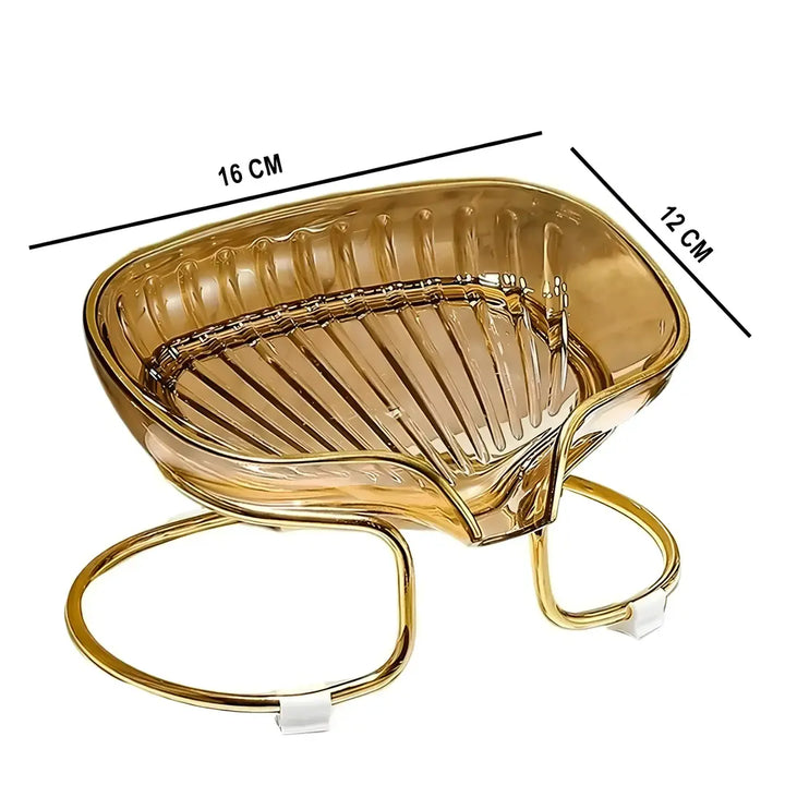 Saboneteira de Pia LuxSab - Verona Decor - VERONA DECOR